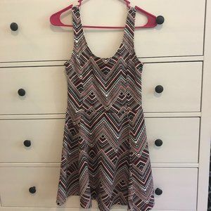 H&M mini dress